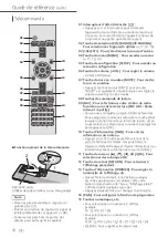 Preview for 32 page of Technics SC-C70 Owner'S Manual