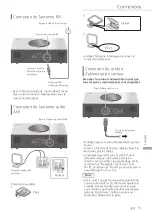 Preview for 33 page of Technics SC-C70 Owner'S Manual