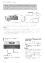 Preview for 34 page of Technics SC-C70 Owner'S Manual