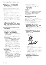 Preview for 36 page of Technics SC-C70 Owner'S Manual