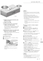 Preview for 39 page of Technics SC-C70 Owner'S Manual