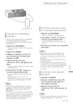 Preview for 41 page of Technics SC-C70 Owner'S Manual