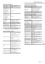 Preview for 43 page of Technics SC-C70 Owner'S Manual