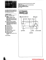 Preview for 6 page of Technics SC-CH505 Operating Instructions Manual