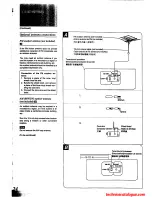 Preview for 13 page of Technics SC-CH505 Operating Instructions Manual