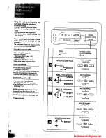 Preview for 15 page of Technics SC-CH505 Operating Instructions Manual