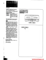 Preview for 32 page of Technics SC-CH505 Operating Instructions Manual