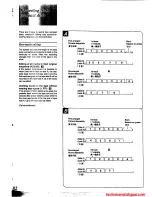 Preview for 42 page of Technics SC-CH505 Operating Instructions Manual