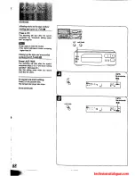 Preview for 45 page of Technics SC-CH505 Operating Instructions Manual