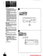 Preview for 46 page of Technics SC-CH505 Operating Instructions Manual