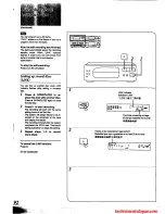 Preview for 47 page of Technics SC-CH505 Operating Instructions Manual