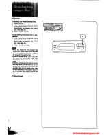 Preview for 48 page of Technics SC-CH505 Operating Instructions Manual