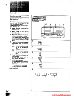 Preview for 49 page of Technics SC-CH505 Operating Instructions Manual