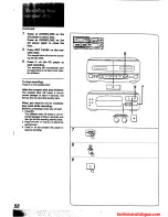 Preview for 50 page of Technics SC-CH505 Operating Instructions Manual