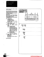 Preview for 51 page of Technics SC-CH505 Operating Instructions Manual