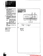 Preview for 52 page of Technics SC-CH505 Operating Instructions Manual