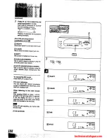 Preview for 55 page of Technics SC-CH505 Operating Instructions Manual