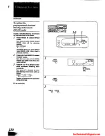 Preview for 56 page of Technics SC-CH505 Operating Instructions Manual