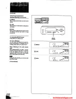 Preview for 57 page of Technics SC-CH505 Operating Instructions Manual