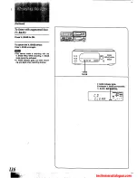 Preview for 59 page of Technics SC-CH505 Operating Instructions Manual