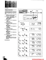 Preview for 61 page of Technics SC-CH505 Operating Instructions Manual