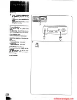 Preview for 65 page of Technics SC-CH505 Operating Instructions Manual