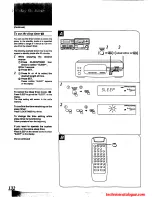 Preview for 67 page of Technics SC-CH505 Operating Instructions Manual