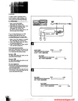 Preview for 69 page of Technics SC-CH505 Operating Instructions Manual