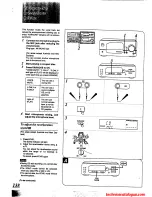 Preview for 70 page of Technics SC-CH505 Operating Instructions Manual