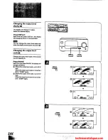 Preview for 73 page of Technics SC-CH505 Operating Instructions Manual