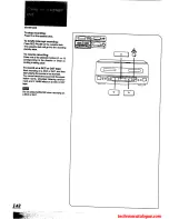 Preview for 75 page of Technics SC-CH505 Operating Instructions Manual