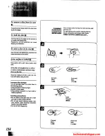 Preview for 78 page of Technics SC-CH505 Operating Instructions Manual