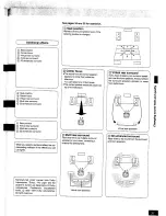 Preview for 31 page of Technics SC-DV170 Operating Instructions Manual