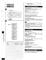 Preview for 46 page of Technics SC-DV170 Operating Instructions Manual