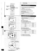 Preview for 50 page of Technics SC-DV170 Operating Instructions Manual