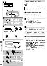 Preview for 28 page of Technics SC-EH580 Operating Instructions Manual