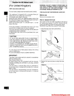 Preview for 4 page of Technics SC-HD510 Operating Instruction