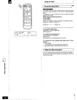 Preview for 28 page of Technics SC-HD55 Operating Instructions Manual