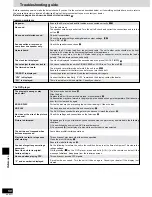 Предварительный просмотр 50 страницы Technics SC-HDV600 Operating Instructions Manual