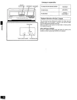 Preview for 24 page of Technics SC-S345 Operating Instructions Manual