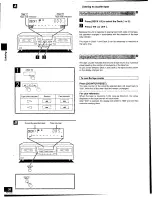 Preview for 36 page of Technics SC-S345 Operating Instructions Manual