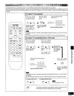 Preview for 51 page of Technics SC-S345 Operating Instructions Manual