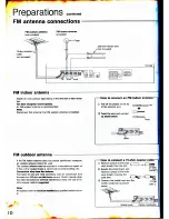 Предварительный просмотр 10 страницы Technics SD-s2300 Operating Instructions Manual