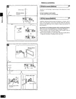 Предварительный просмотр 8 страницы Technics SD-S7218 Operating Instructions Manual