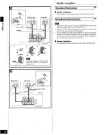 Предварительный просмотр 10 страницы Technics SD-S7218 Operating Instructions Manual