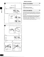 Предварительный просмотр 8 страницы Technics SD-S7258 Operating Instructions Manual