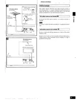 Предварительный просмотр 9 страницы Technics SD-S7258 Operating Instructions Manual