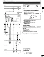 Preview for 7 page of Technics SD-S7325 Operating Instructions Manual