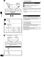 Preview for 32 page of Technics SD-S7325 Operating Instructions Manual