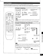 Preview for 49 page of Technics SD-S7325 Operating Instructions Manual